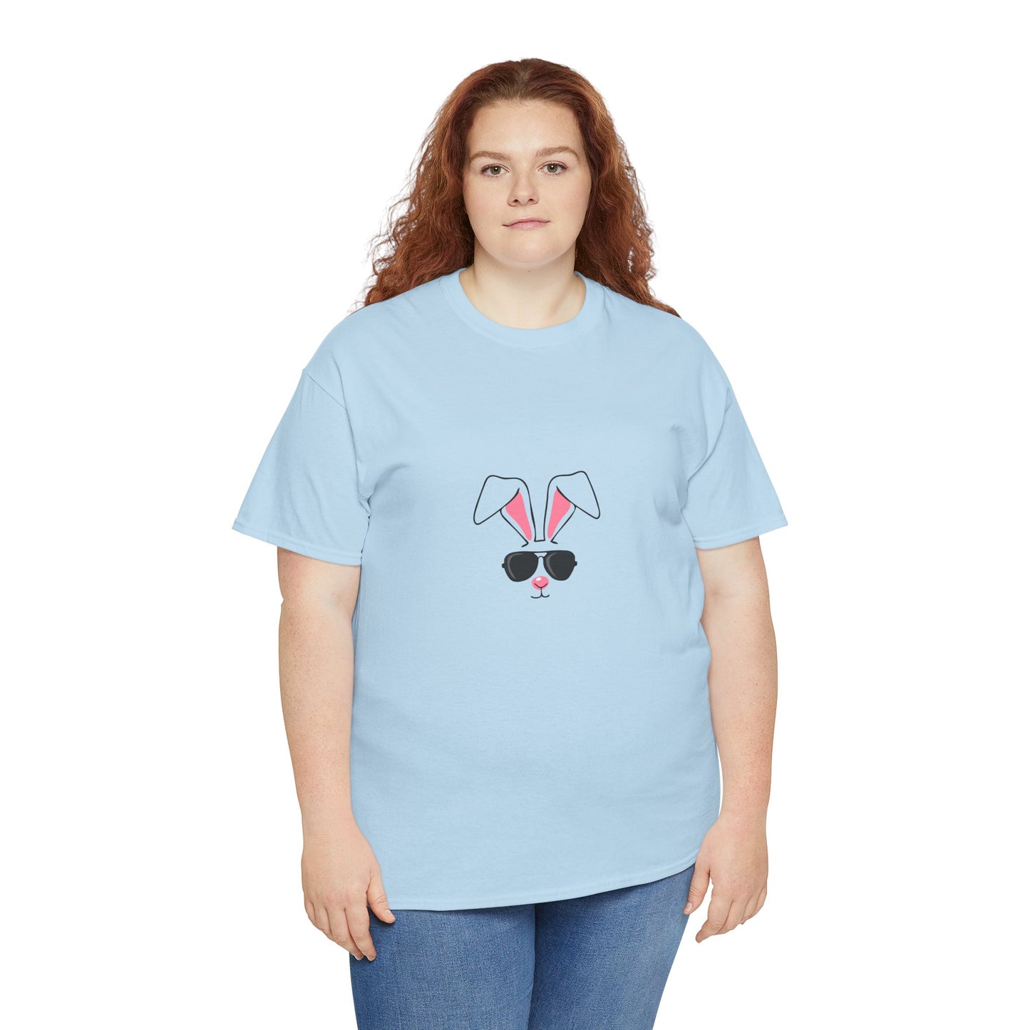 Sunny Bunny T Shirt