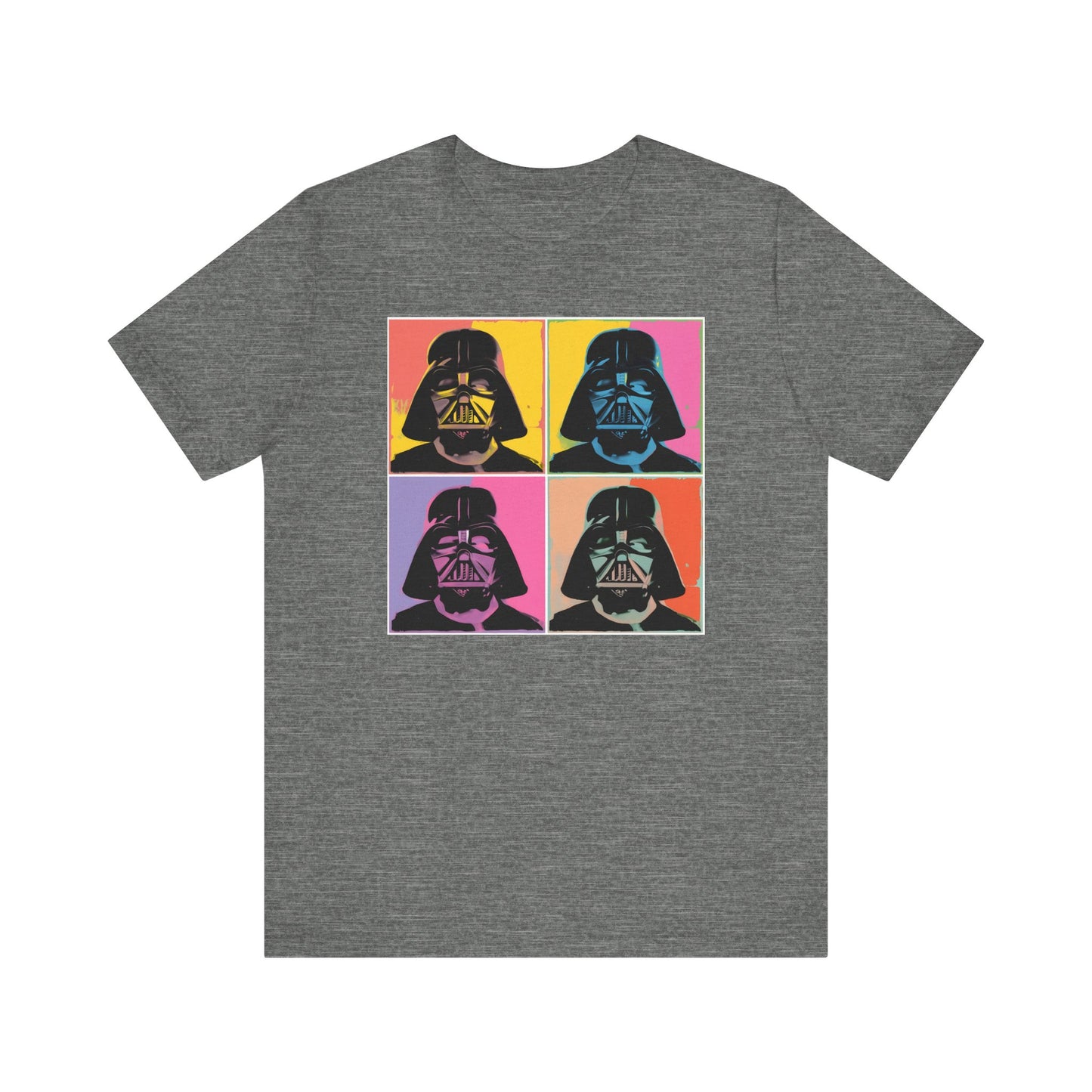 DARTH VADER -POP ART - T
