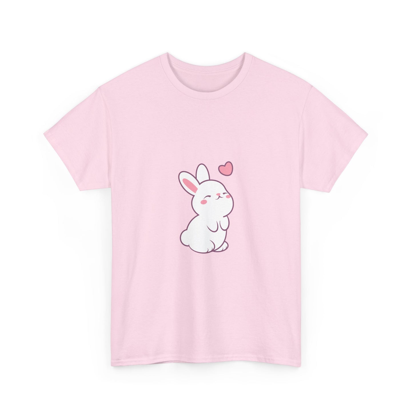 Love Bunny T Shirt