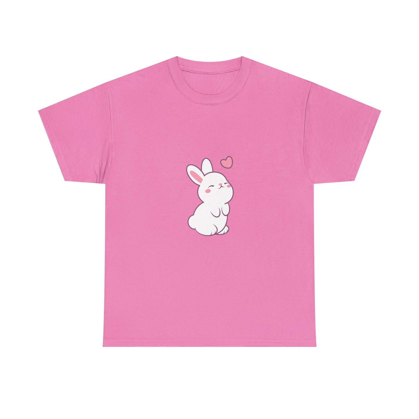 Love Bunny T Shirt