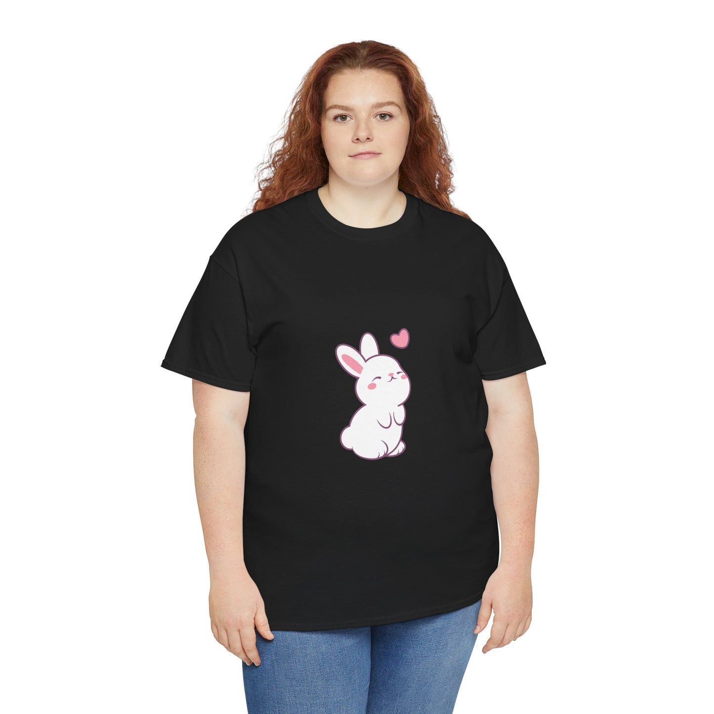 Love Bunny T Shirt