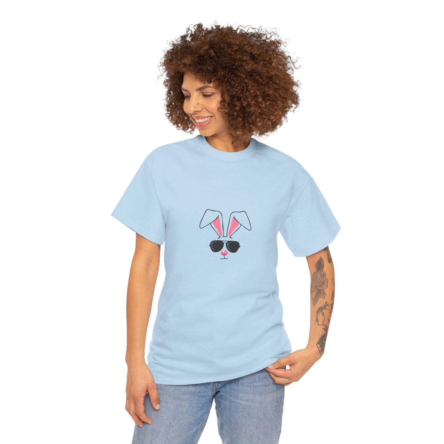 Sunny Bunny T Shirt