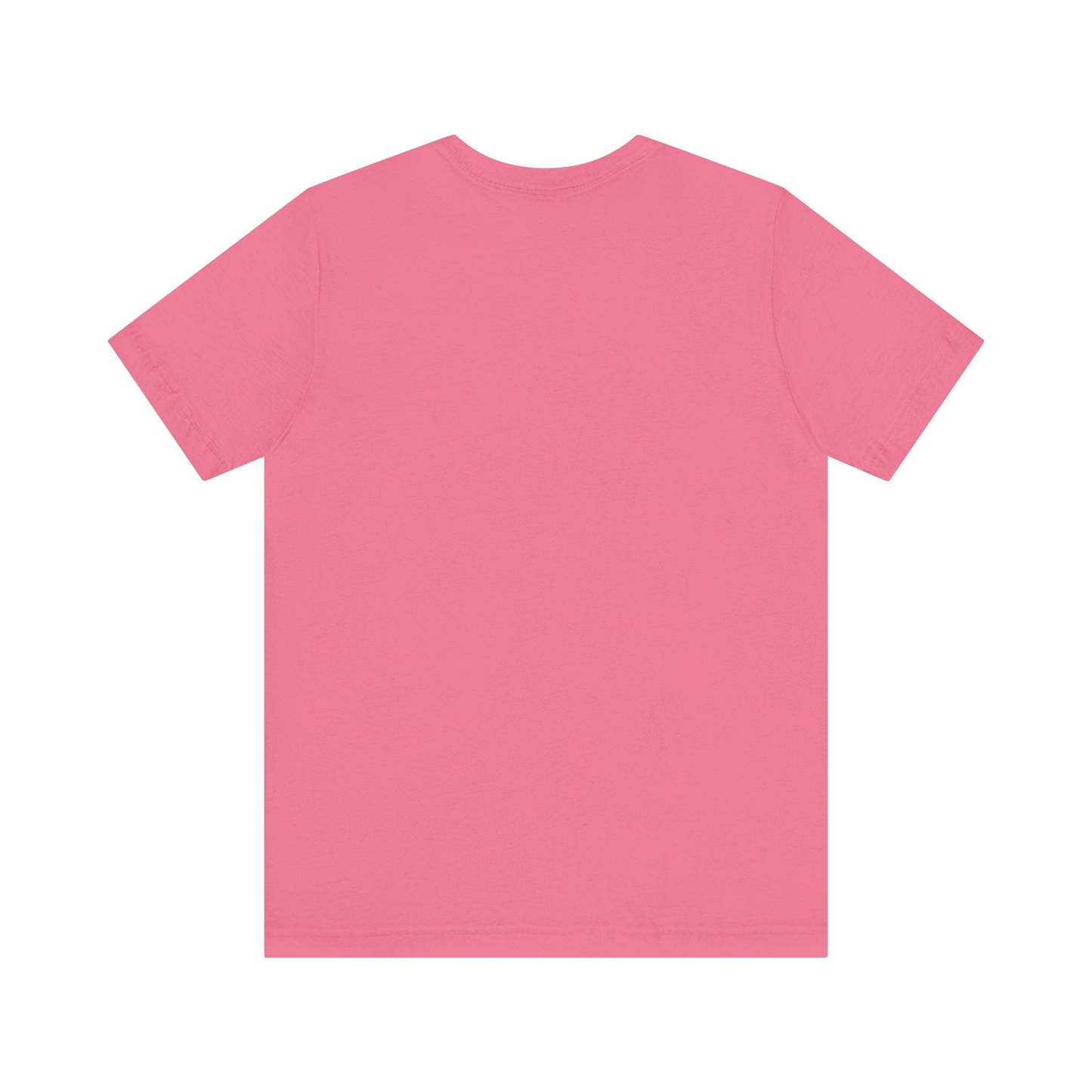 This STARTLED COW CARTOON Tee gives off a fun and quirky vibe, perfect for casual wear or as a statement piece. Ideal for those who love unique and whimsical designs.