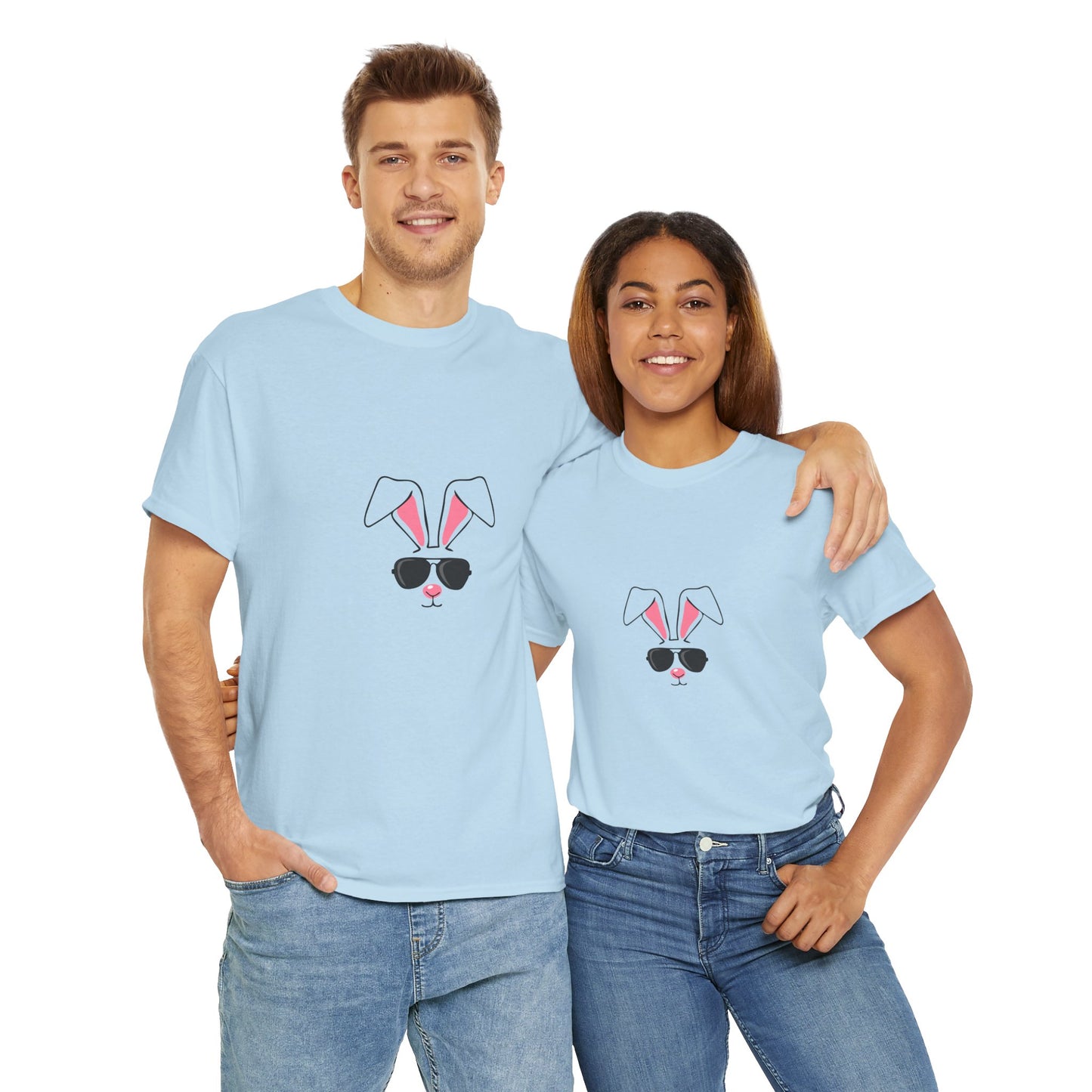 Sunny Bunny T Shirt