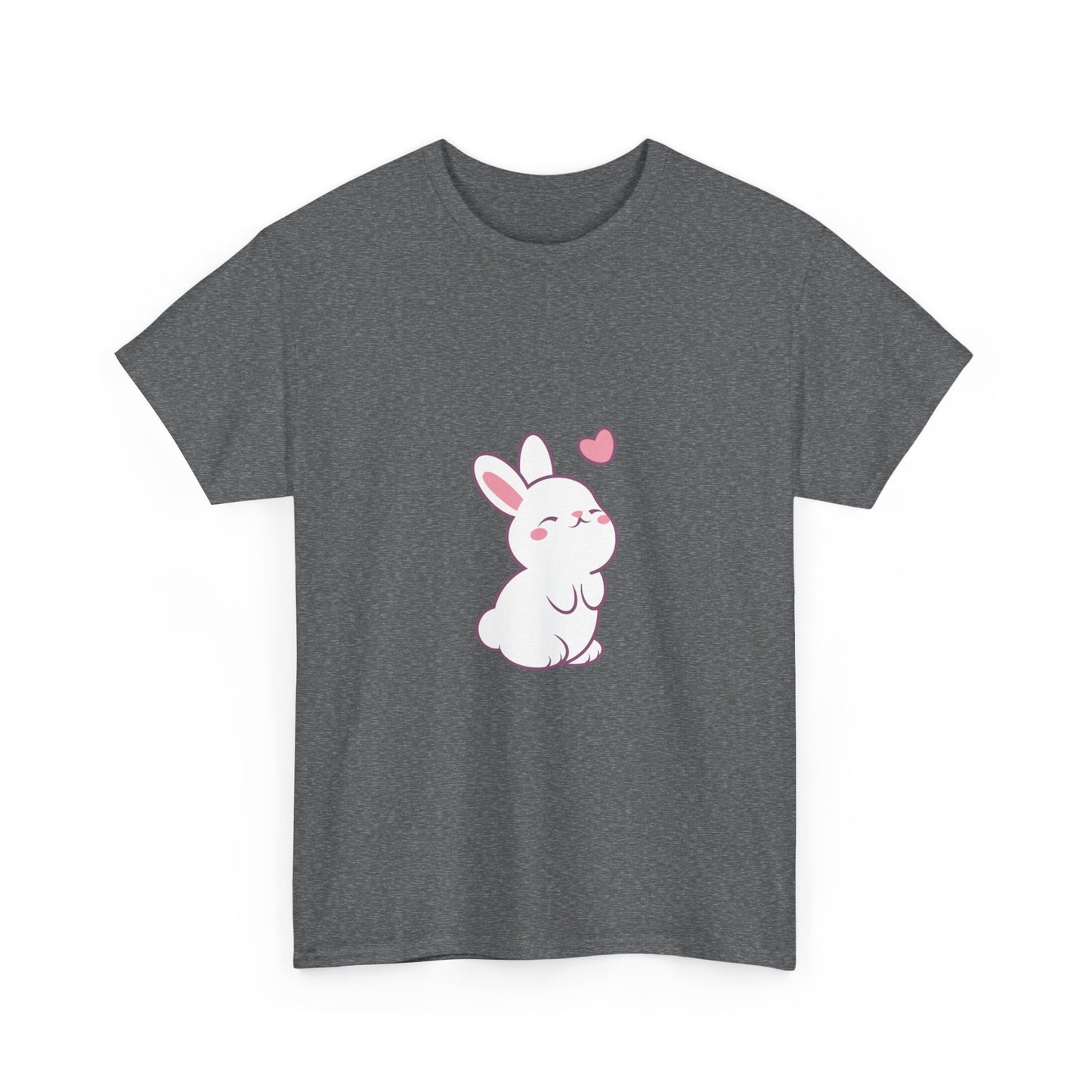 Love Bunny T Shirt