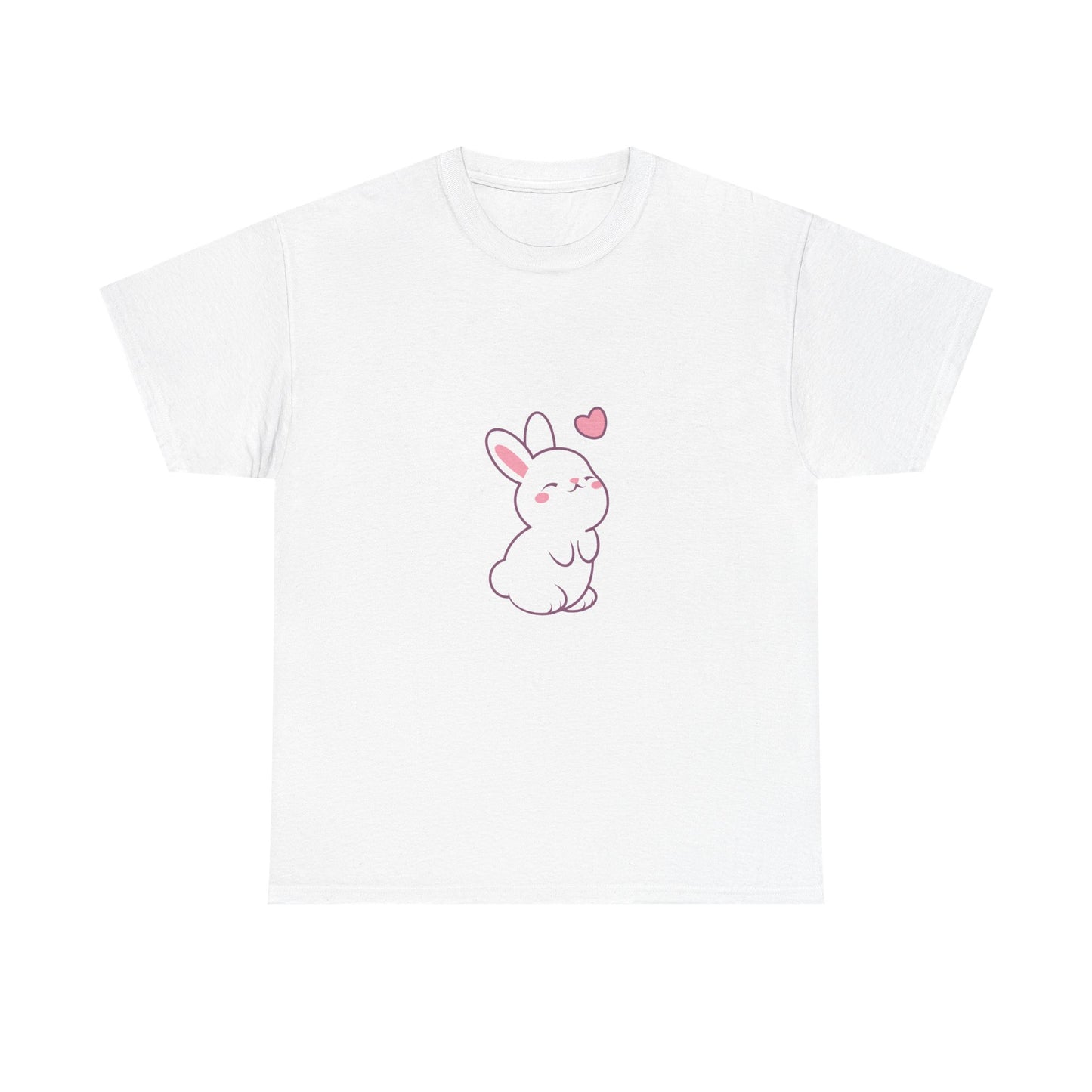 Love Bunny T Shirt