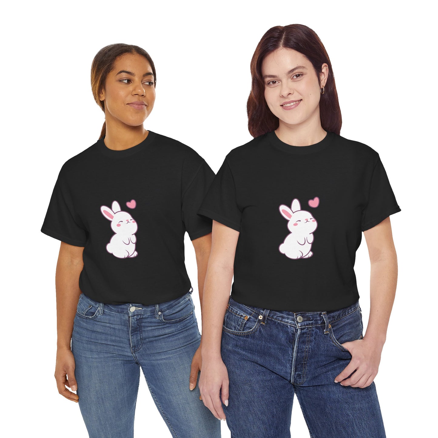 Love Bunny T Shirt