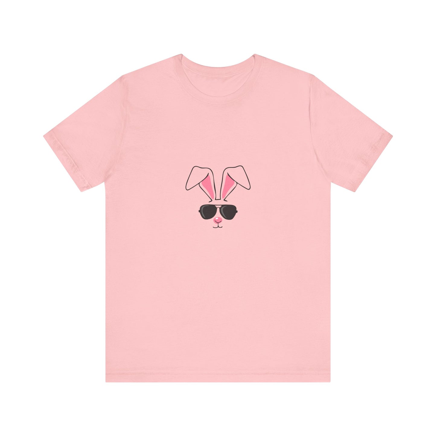 Cool Sunny Bunny T Shirt