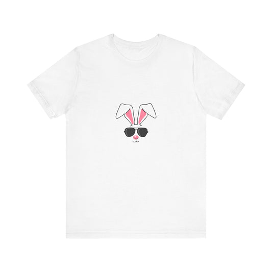 Cool Sunny Bunny T Shirt