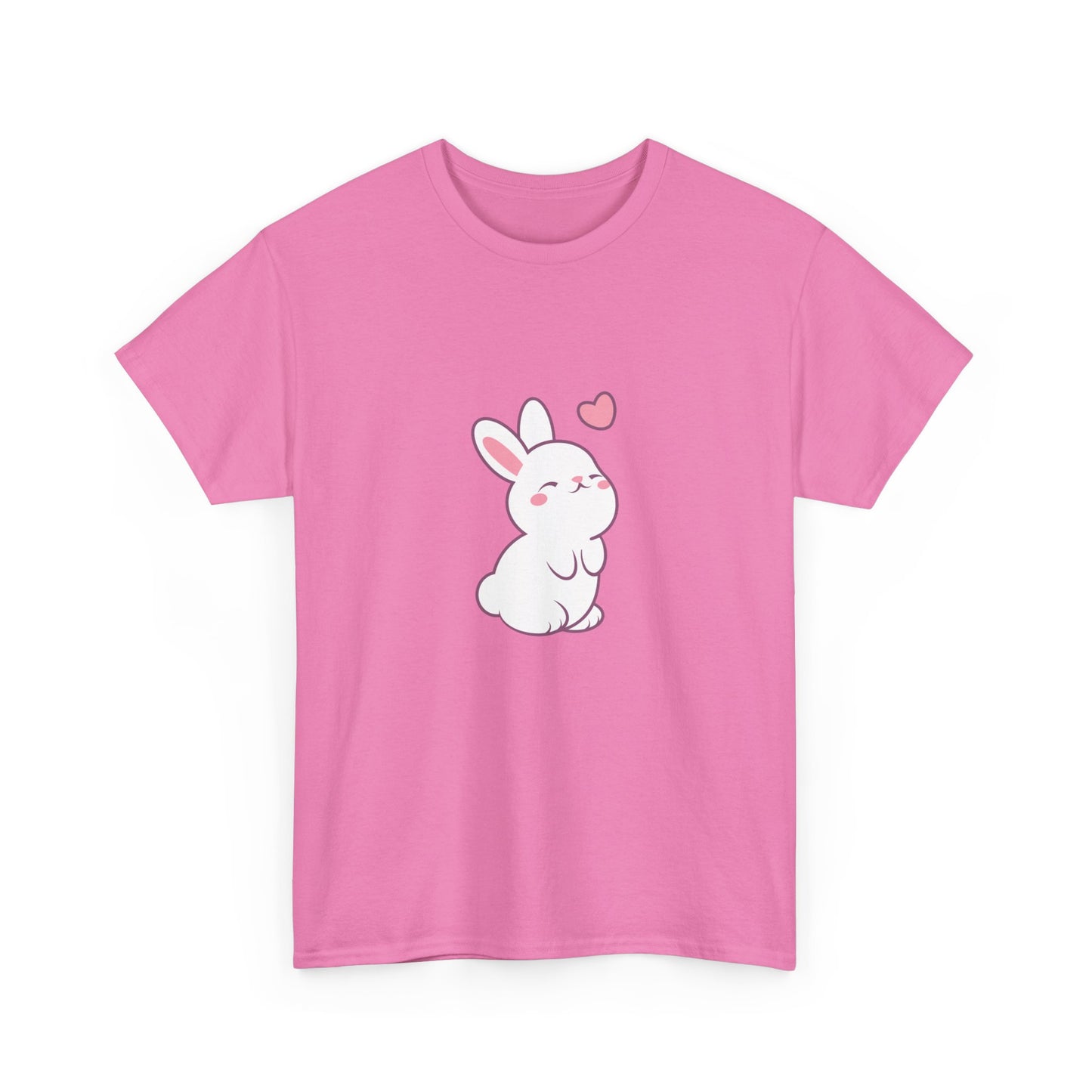 Love Bunny T Shirt