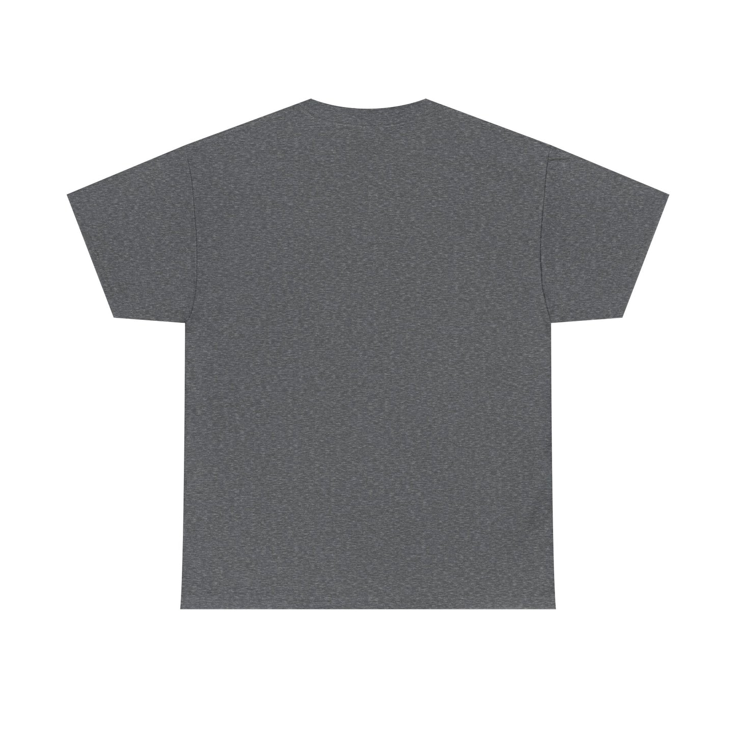 ALIEN UPLOAD - UFO Forest Adventure Unisex Tee