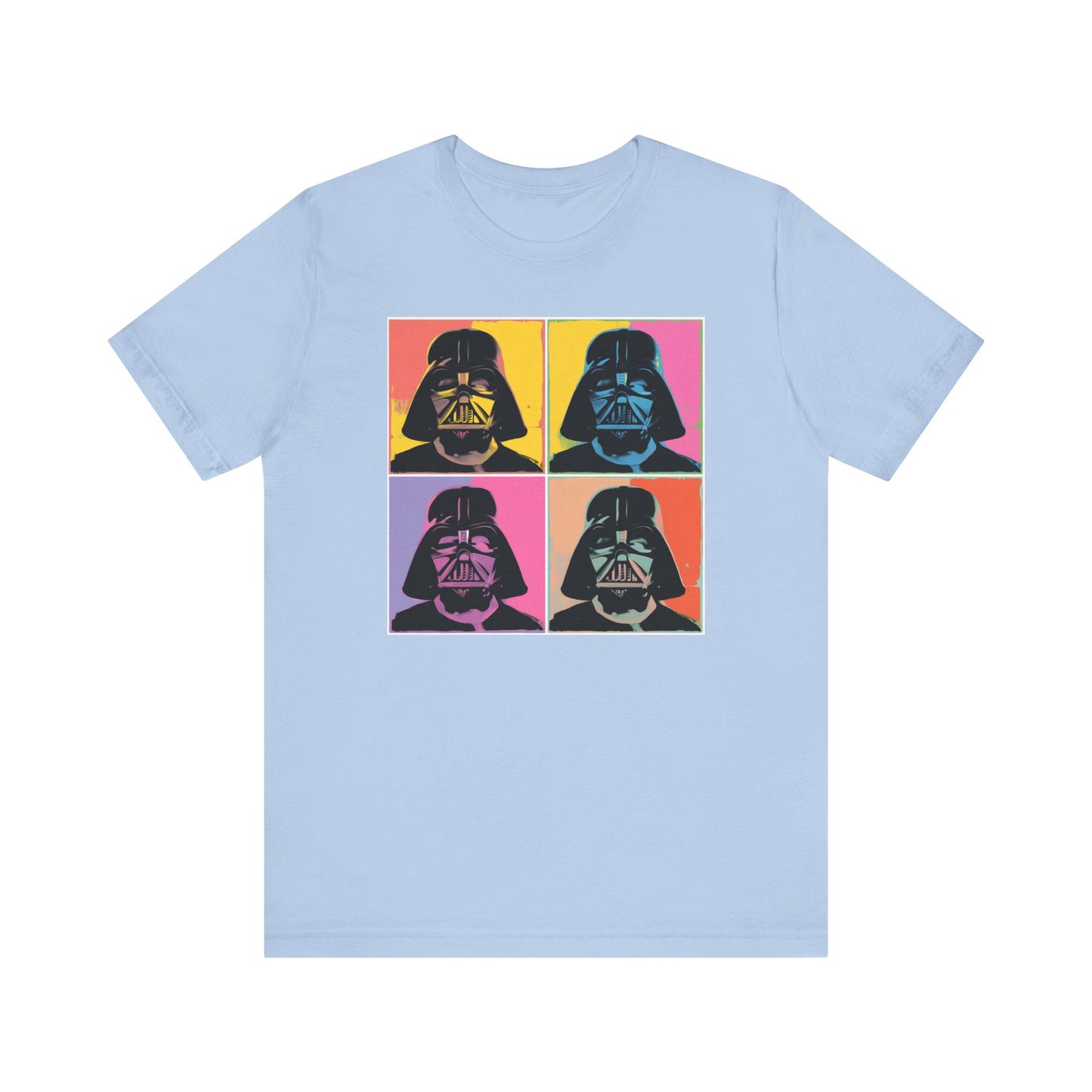 DARTH VADER -POP ART - T
