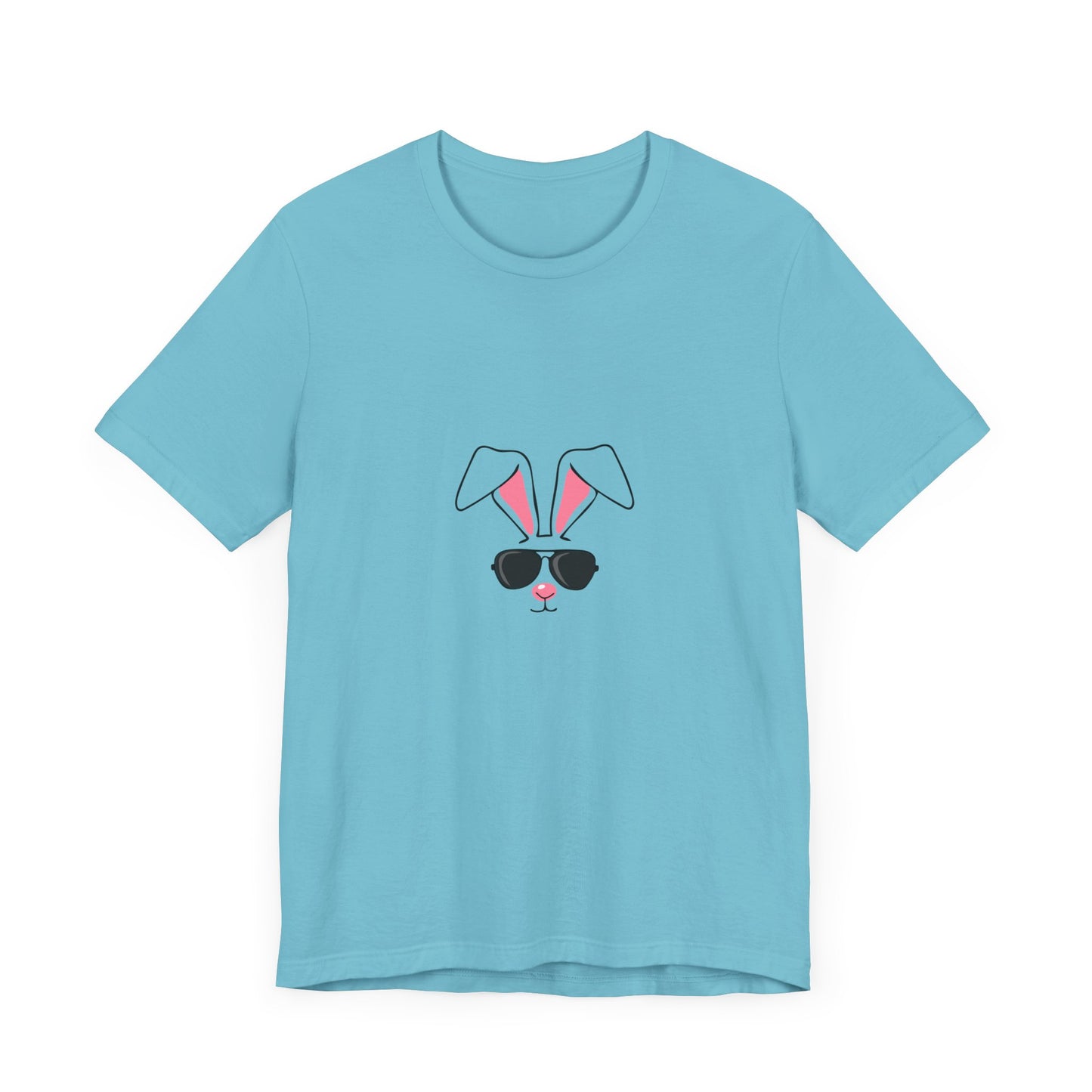 Cool Sunny Bunny T Shirt