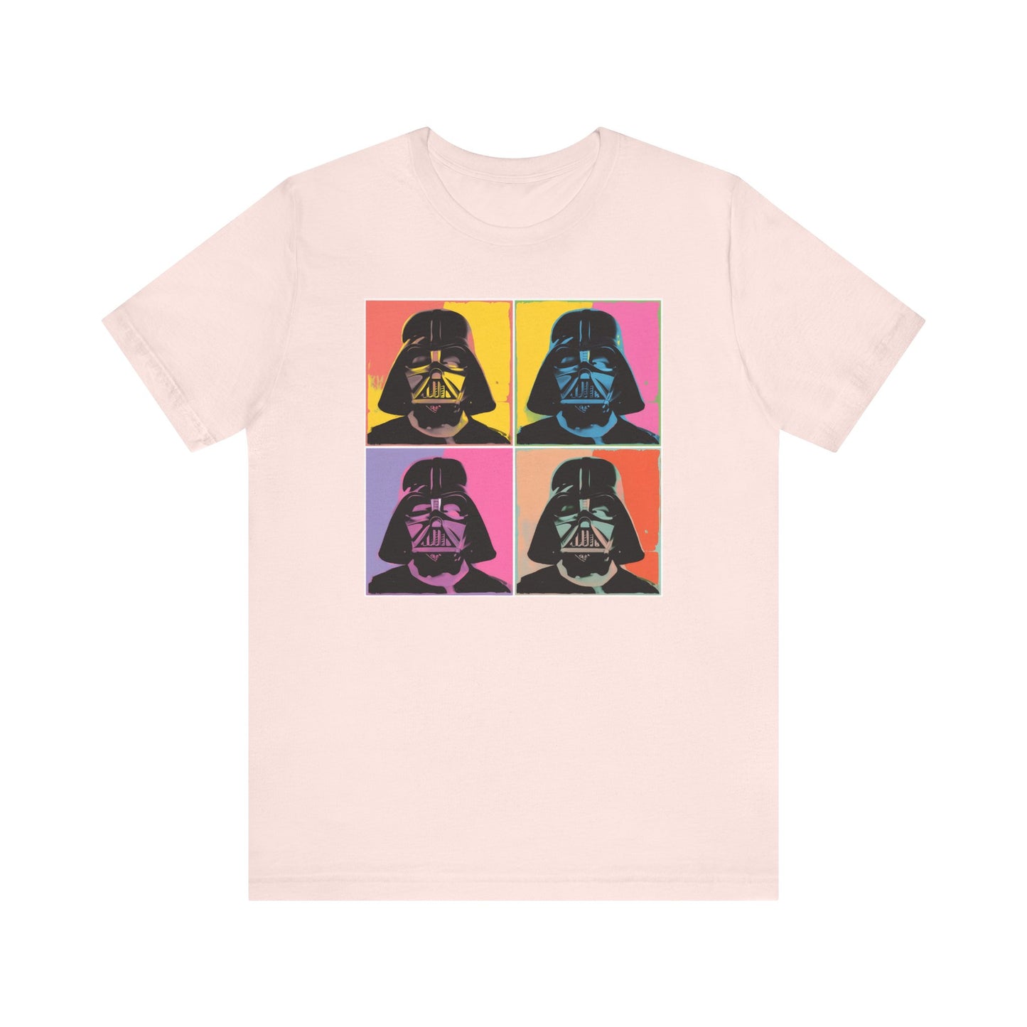 DARTH VADER -POP ART - T