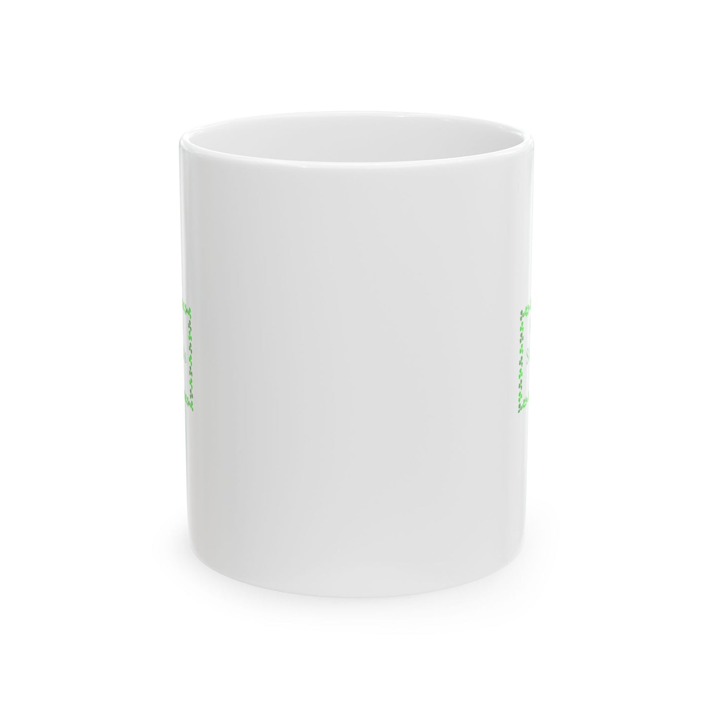 Happy St. Patricks Day Mug