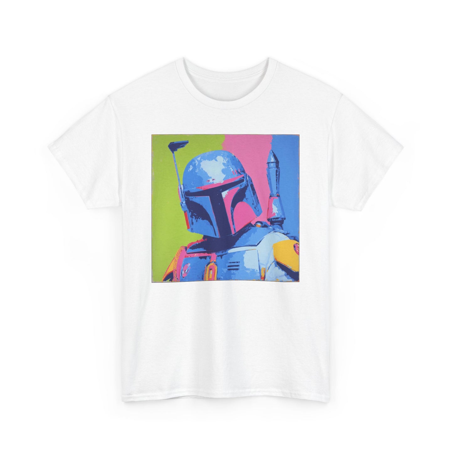 Retro Star Wars Unisex Tee