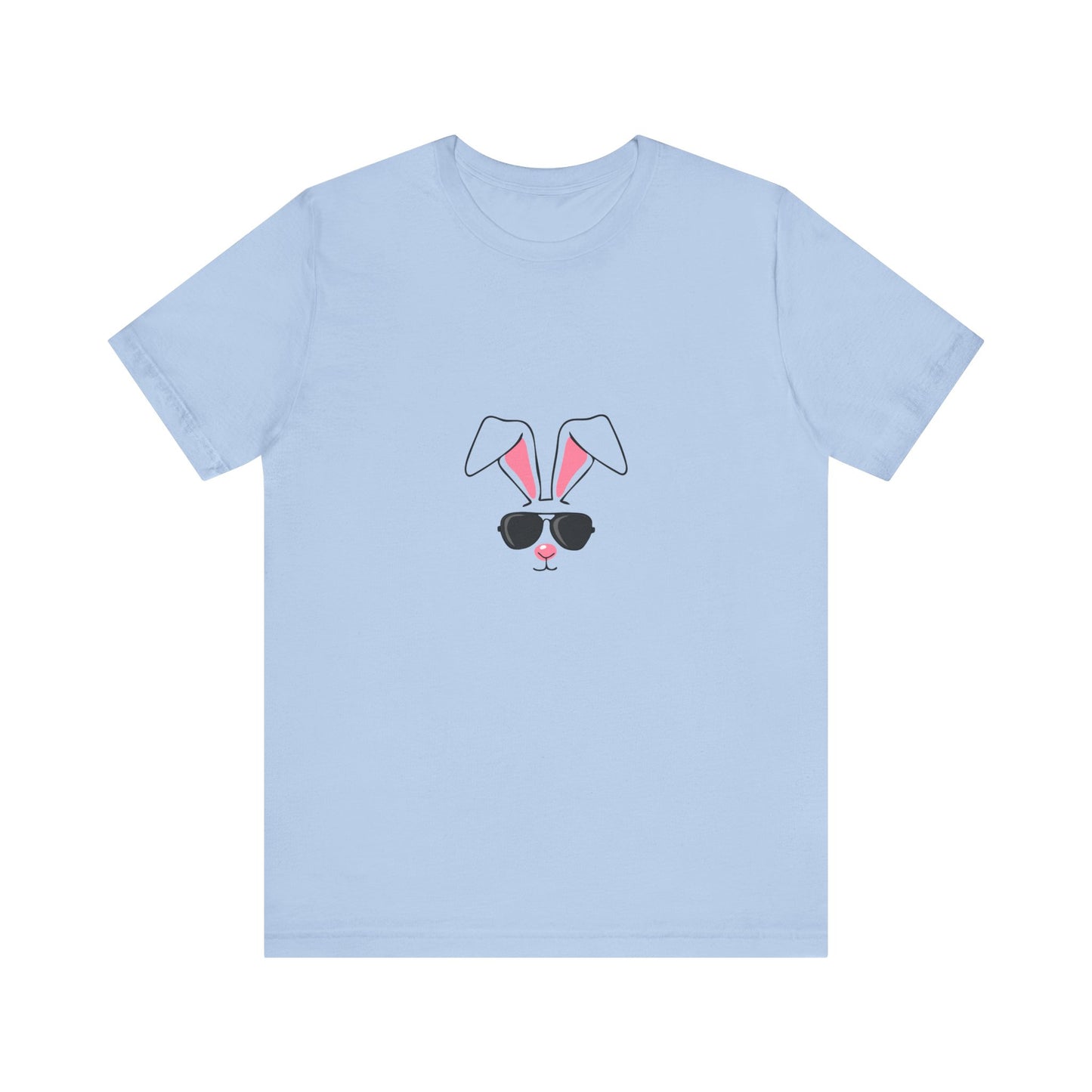 Cool Sunny Bunny T Shirt