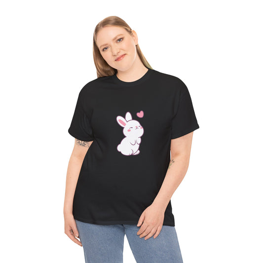 Love Bunny T Shirt