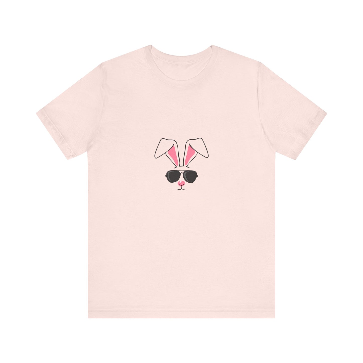 Cool Sunny Bunny T Shirt