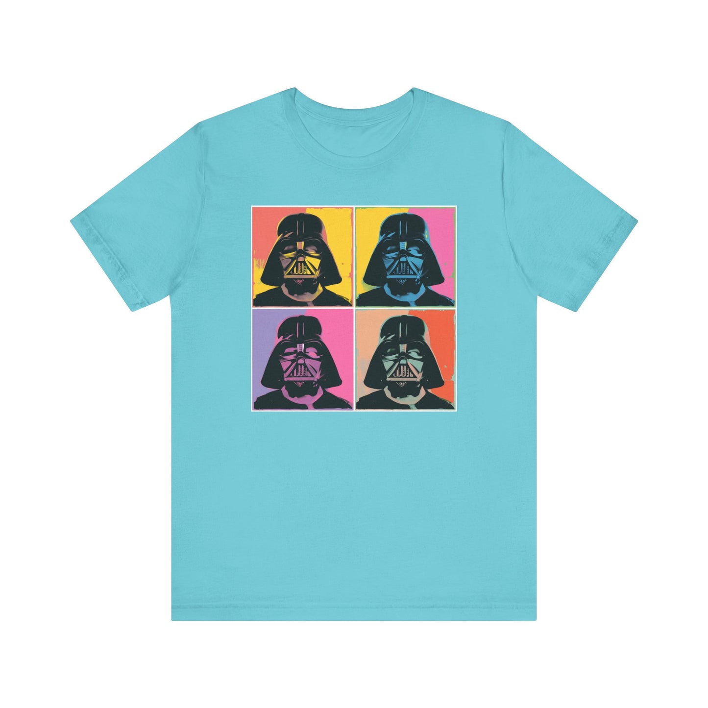 DARTH VADER -POP ART - T