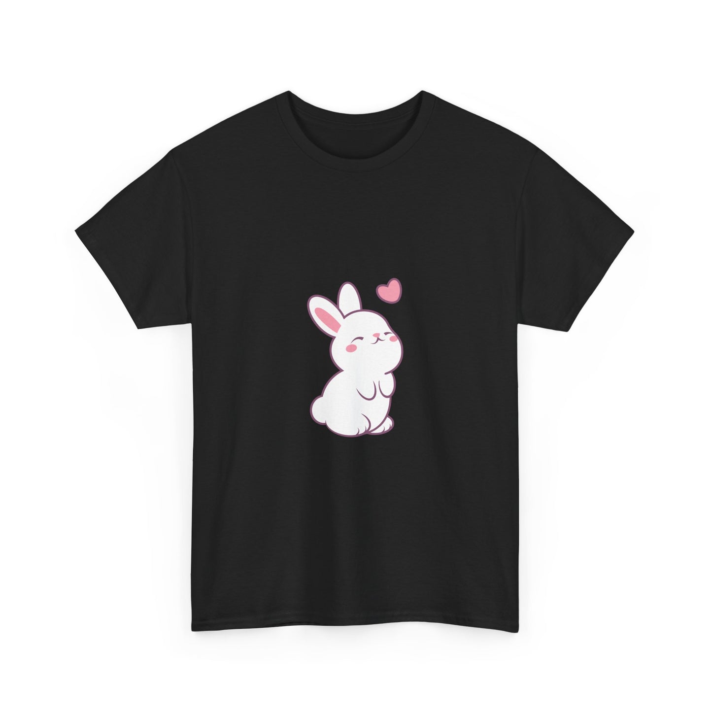 Love Bunny T Shirt