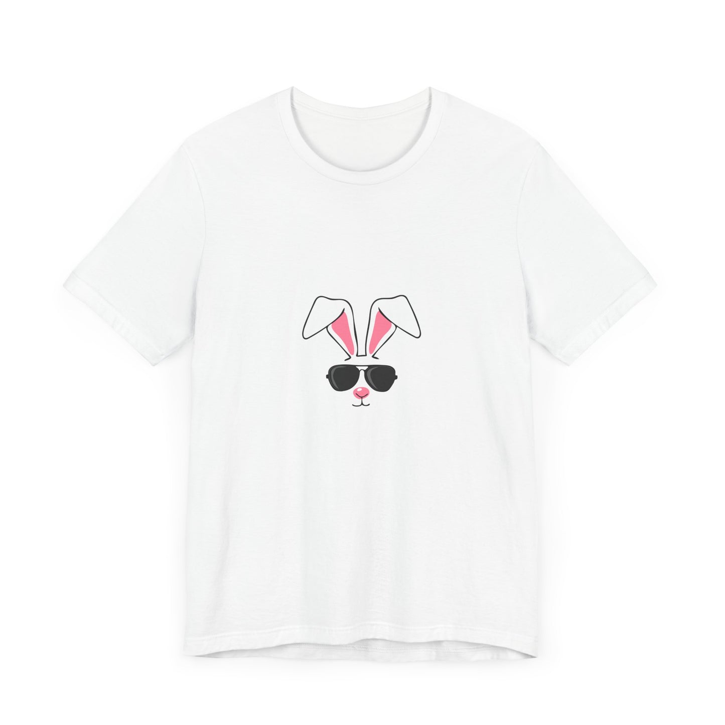 Cool Sunny Bunny T Shirt