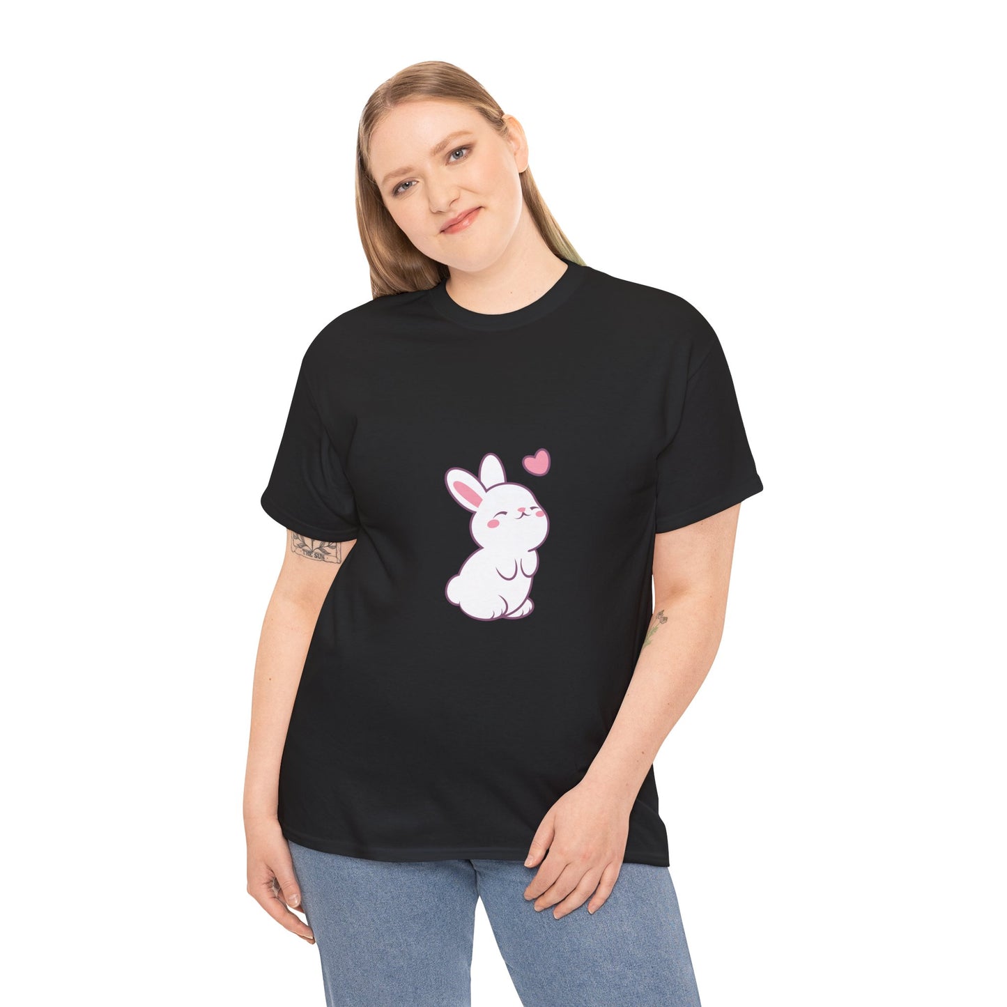 Love Bunny T Shirt