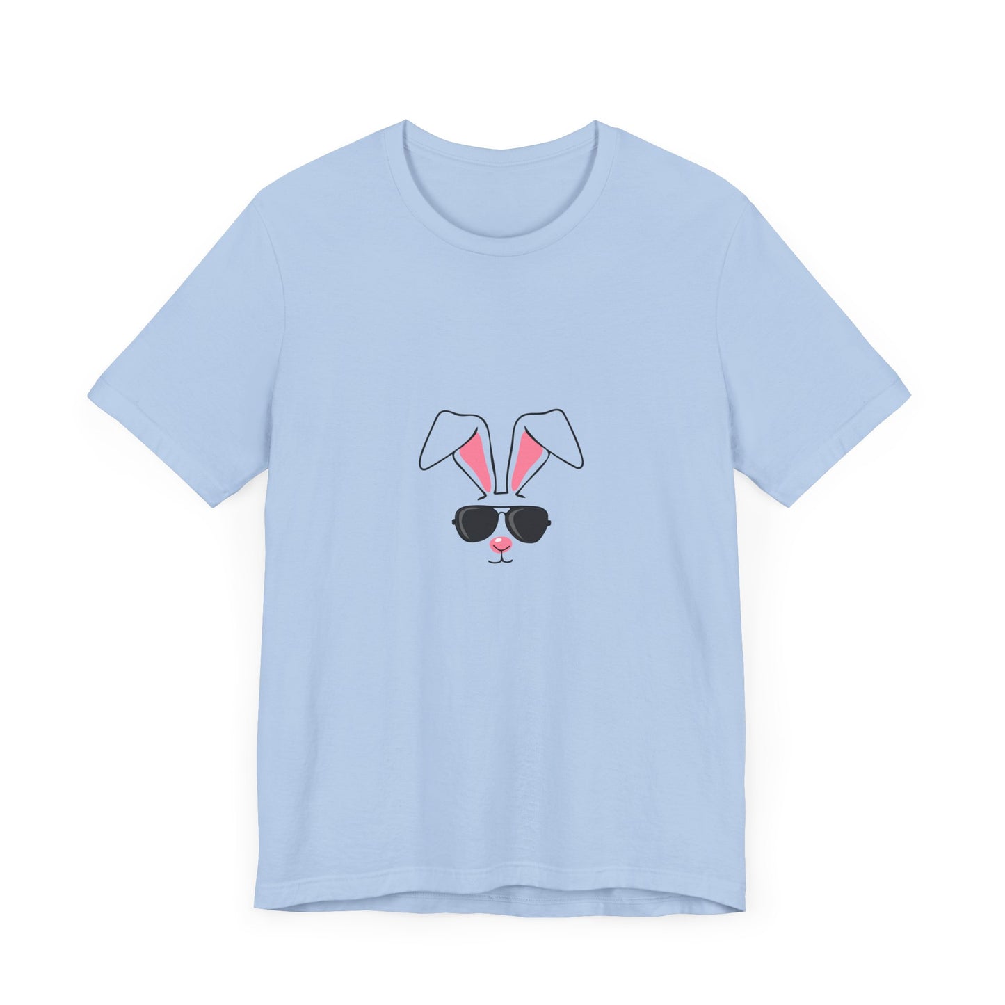 Cool Sunny Bunny T Shirt