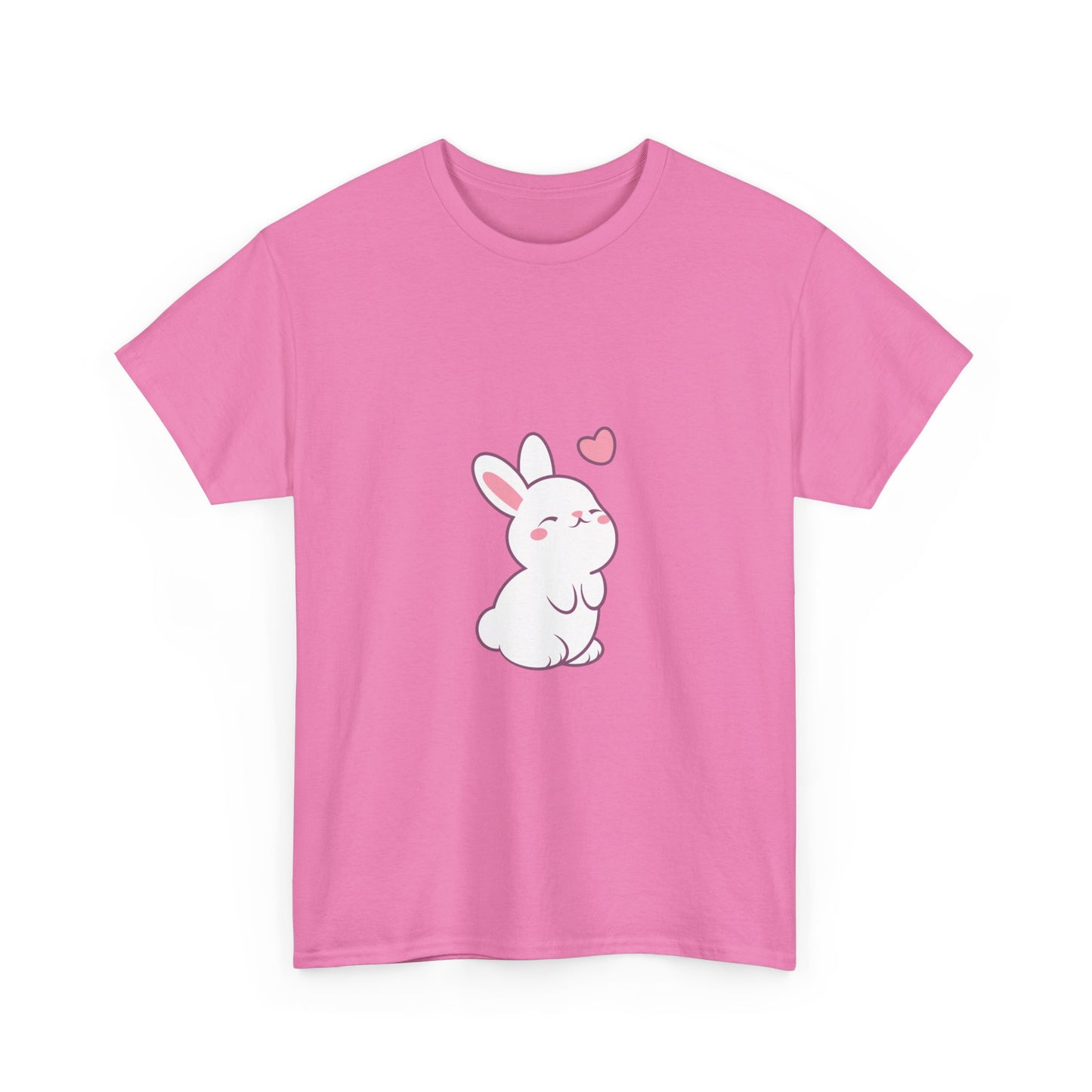 Love Bunny T Shirt